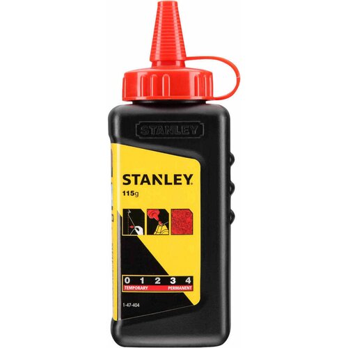 Stanley kreda za obeležavanje - rdeča 115 g Cene